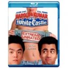 Harold & Kumar Go To White Castle (Extreme Unrated) on Blu-Ray