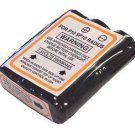 Two-Way Radio replacement battery for Motorola HNN9044A / HNN9056A / HNN9233A