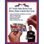 USMC MILITARY RIBBON & MEDAL WEAR GUIDE SOFT COVER NEW 2017 ISSUE