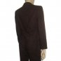 Richard Tyler Collection Wool Pant Suit Jacket Blazer 6