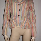 Neesh by Dar Anthropologie Blazer Jacket  S Small 4/6