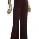 $780 Emanuel Ungaro Paris Wool Pants Trousers 40