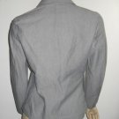 KORS Michael Kors Cotton Button Down Shirt Top 2 XS