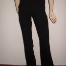 NYDJ Not Your Daughters Black Stretch Jeans 4 S Small