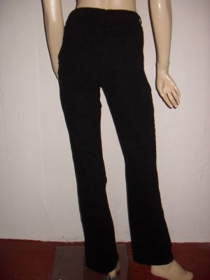 NYDJ Not Your Daughters Black Stretch Jeans 4 S Small