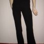 NYDJ Not Your Daughters Black Stretch Jeans 4 S Small