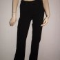 NYDJ Not Your Daughters Black Stretch Jeans 4 S Small
