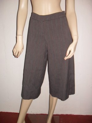 FARHI Nicole Farhi Wool Blend Bermuda Shorts 8 M Med