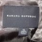 Banana Republic Gray Fitted Wool Blazer Jacket 10 M