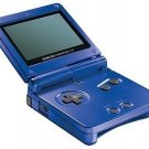 NEW SHIP FROM USA NOT CHINA, GAMEBOY SP W/BOXS, GBA GAMEBOY ADVANCE NEW WITH RETAIL BOX USA!