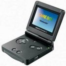 NEW SHIP FROM USA NOT CHINA, GAMEBOY SP W/BOXS, GBA GAMEBOY ADVANCE NEW WITH RETAIL BOX USA!