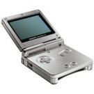 NEW SHIP FROM USA NOT CHINA, GAMEBOY SP W/BOXS, GBA GAMEBOY ADVANCE NEW WITH RETAIL BOX USA!