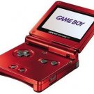 NEW SHIP FROM USA NOT CHINA, GAMEBOY SP W/BOXS, GBA GAMEBOY ADVANCE NEW WITH RETAIL BOX USA!