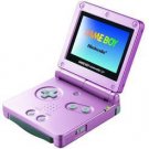NEW SHIP FROM USA NOT CHINA, GAMEBOY SP W/BOXS, GBA GAMEBOY ADVANCE NEW WITH RETAIL BOX USA!