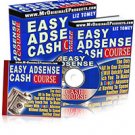 Easy AdSense Cash Course