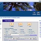 Travel Agency Website