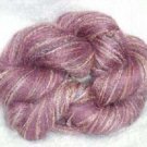 sale combo yarn blend NEW mohair silk rose blush mauve