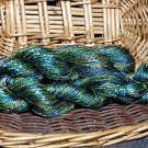 combo mix blend yarn festival holiday dazzle new