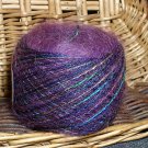 njy ball combo yarn angora mohair gemstones ultra fuzzy