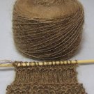 njy combo yarn blend mix alpaca silk mohair gophers