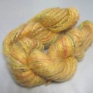 njy combo blend mix yarn angora mohair silk sunlight