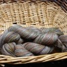 combo yarn NJY 100% alpaca woodland splendors fantastic