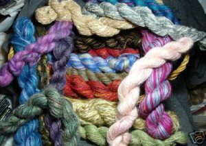 sale combo yarn set surprise box #4 mixed huge lot