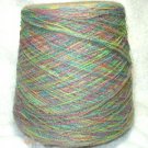 astro dyed cotton yarn 300 yard hanks summer colors