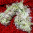 combo mix blend yarn NJY mohair paper fun crazy melon