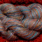 combo mix blend yarn NJY silk angora alpaca unisex