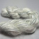 sale combo yarn mix angora mohair ribbon lake winds