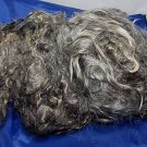 luxury family raised mohair fiber mohair locks
