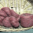 njy combo blend mix yarn mohair autumn pleasures brick