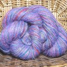 sale combo yarn mix blend angora silk lilac luxury fun