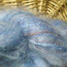 combo yarn NJY mix angora mohair silk ocean waves