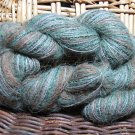 sale combo yarn mix blend 100% alpaca spinach lovers