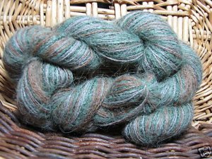 sale combo yarn mix blend 100% alpaca spinach lovers