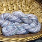 combo yarn NJY mohair silk cotton lilac nights
