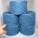 njy ball combo yarn cotton silk angora mohair designer