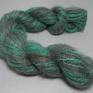 sale combo yarn  LTD ED mohair lilypad toads