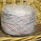 njy balled yarn angora mohair starlights ultra fuzzy