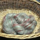 combo yarn NJY angora mohair alpaca sage wonders