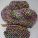 sale combo yarn  LTD ED mohair alpaca silk circus
