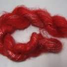 sale combo yarn mix angora mohair blessed reds wow