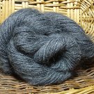 combo mix yarn NJY mohair silk angora stormclouds
