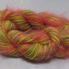 njy sale combo mix blend yarn alpaca angora circus fun