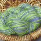 sale combo yarn mohair silk alpaca angora SEQUINS lake
