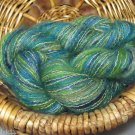 sale njy combo mix blend yarn mohair silk mermaid tails