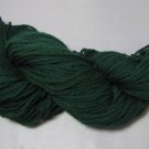 SALE njy yarn 100% new zealand wool forest green