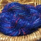 sale njy combo mix blend yarn mohair loopy jewels